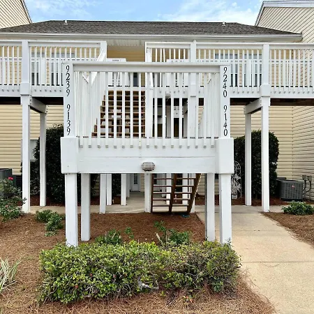 Sandpiper Cove 9240